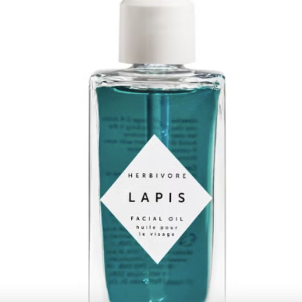 Herbivore Lapis Facial Oil